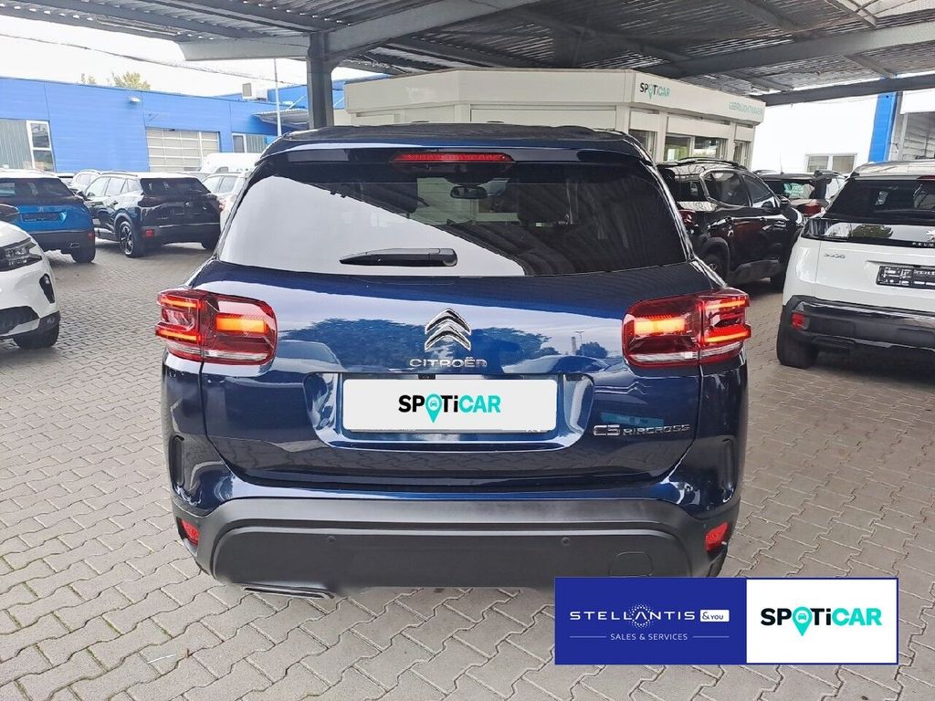 Citroën C5 Aircross 2023