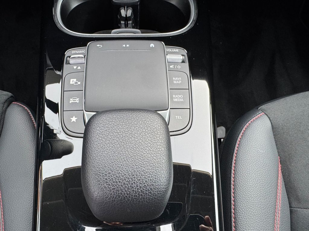 Mercedes-Benz A 250 2022