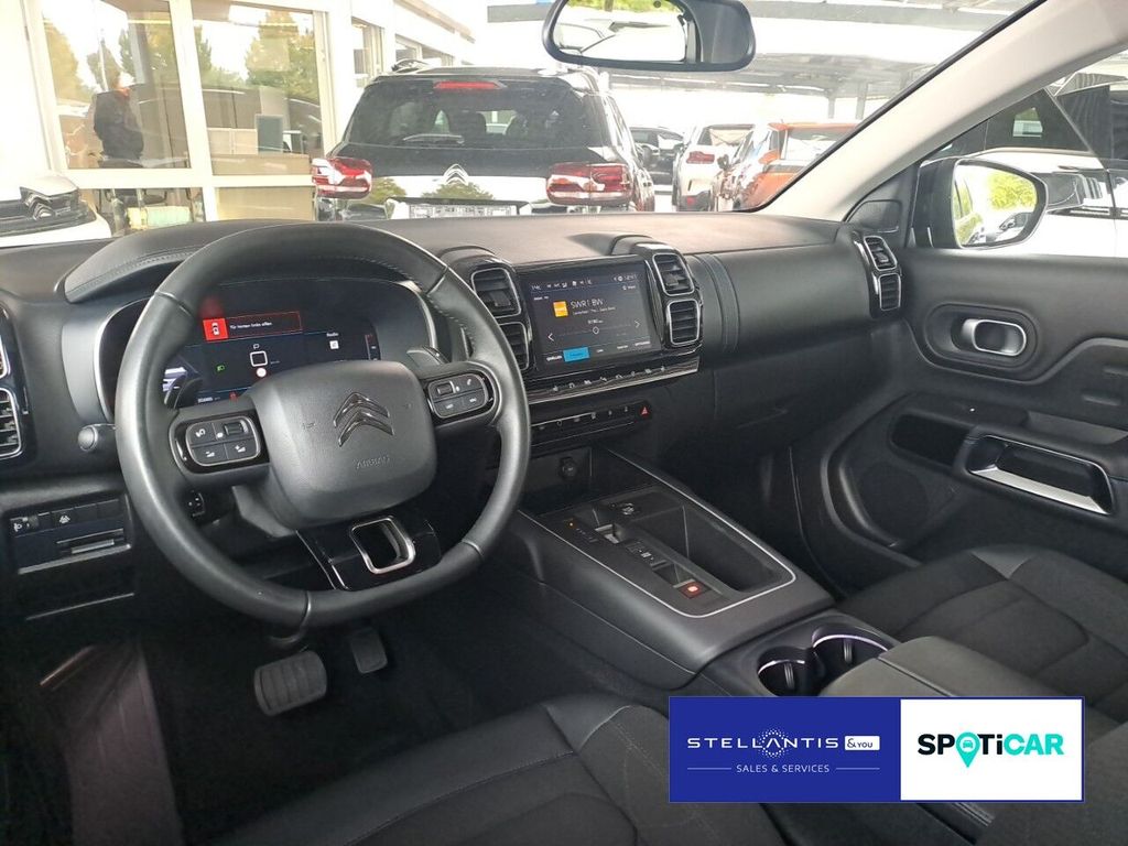 Citroën C5 Aircross 2023