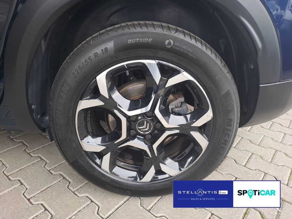 Citroën C5 Aircross 2023