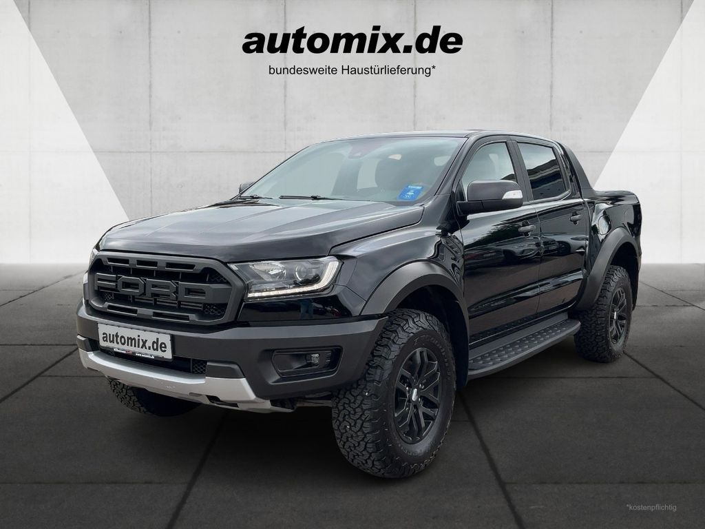 Ford Ranger 2020