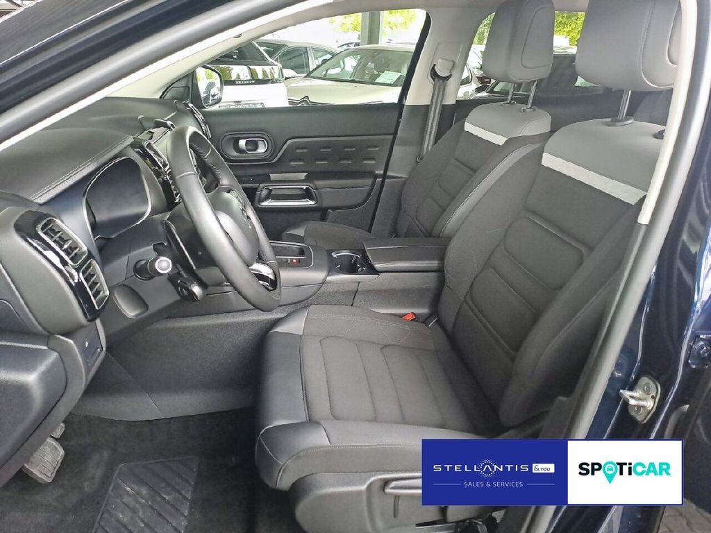 Citroën C5 Aircross 2023