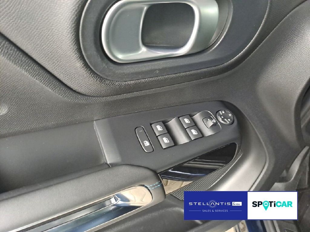 Citroën C5 Aircross 2023