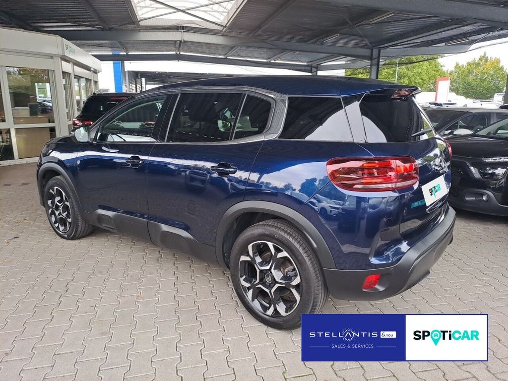 Citroën C5 Aircross 2023