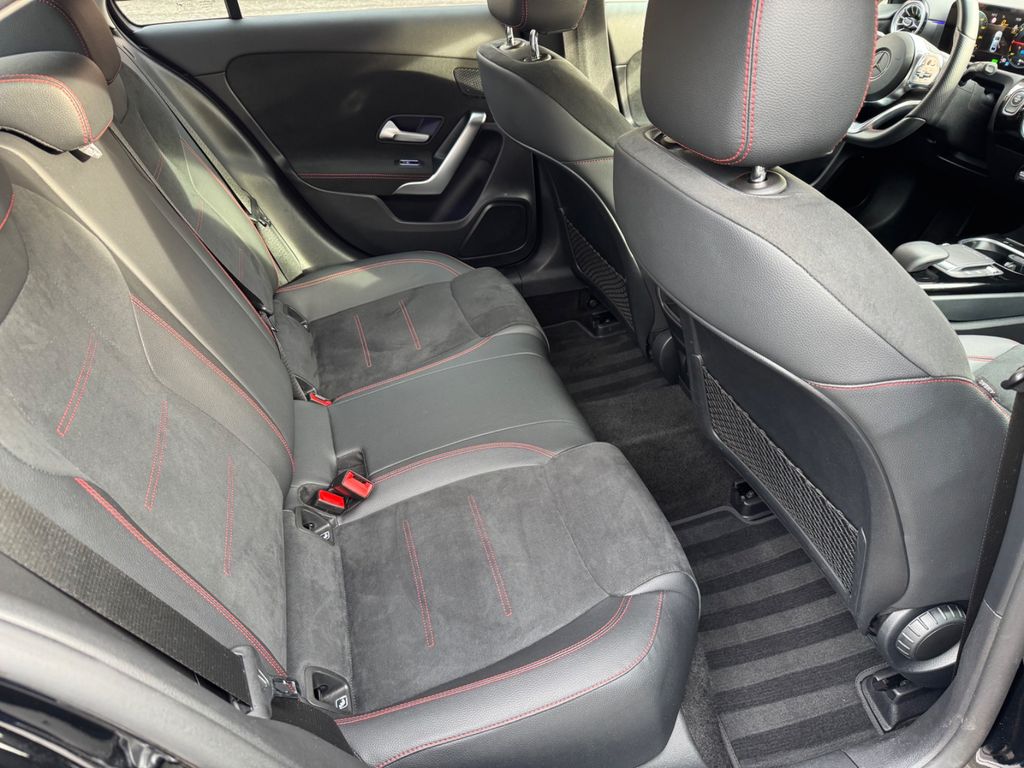 Mercedes-Benz A 250 2022