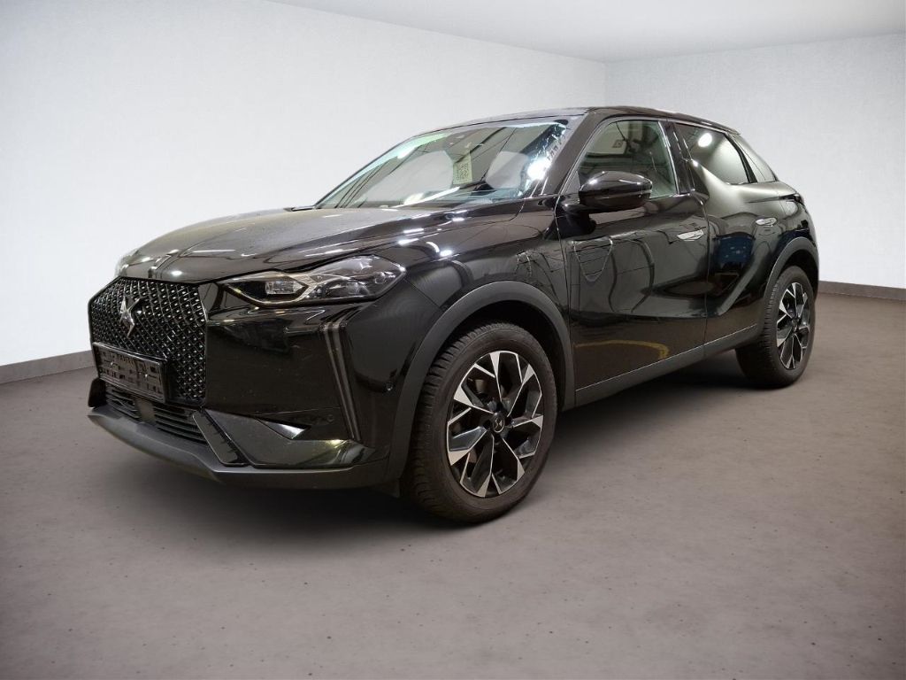 DS Automobiles DS3 2024
