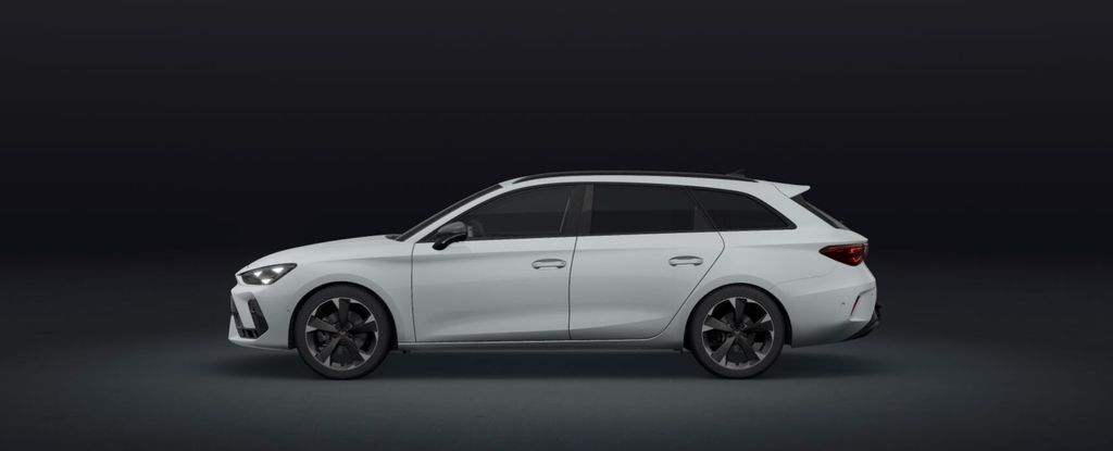 Cupra Leon 2025