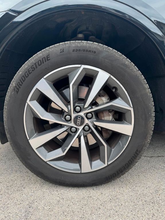 Audi Q5 2021
