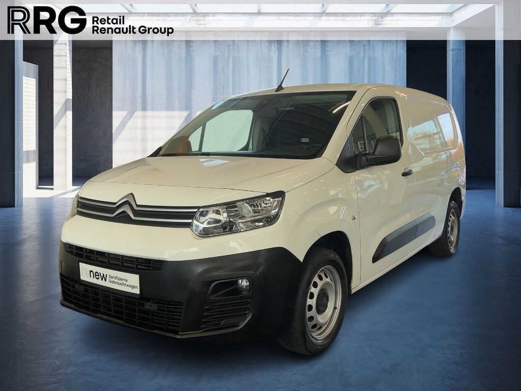 Citroën Berlingo 2022