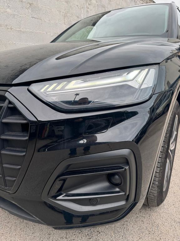 Audi Q5 2021