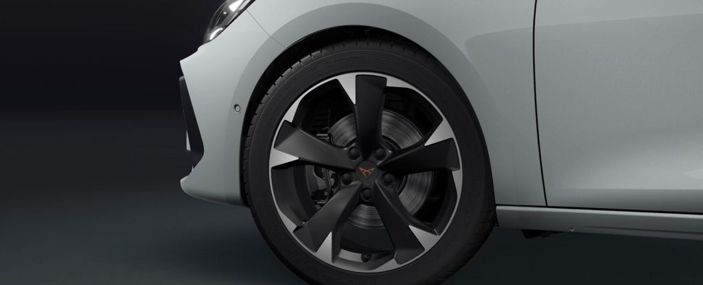 Cupra Leon 2025