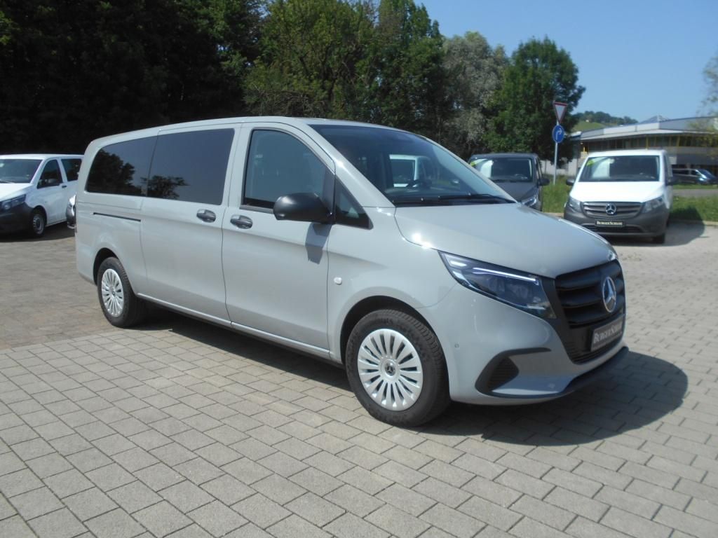 Mercedes-Benz Vito 2024