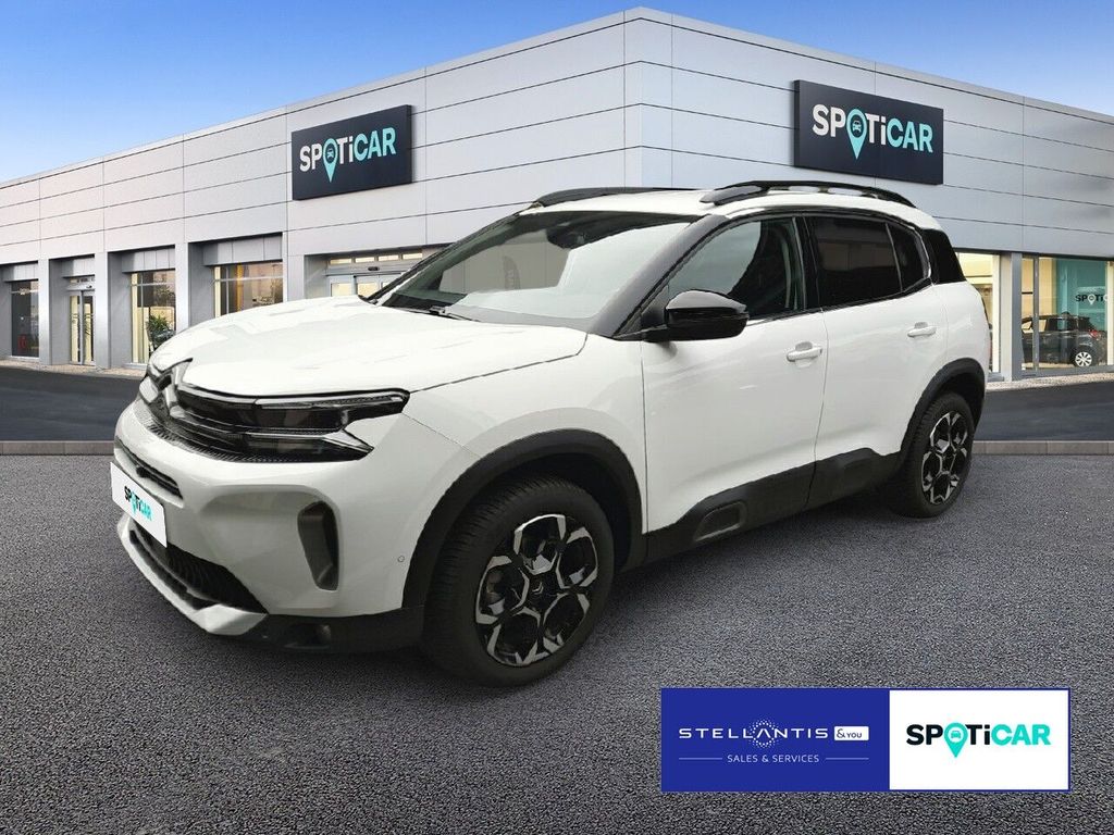 Citroën C5 Aircross 2023