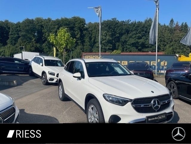 Mercedes-Benz GLC 200 2025