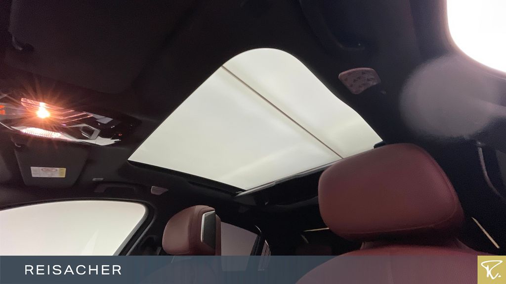 BMW i7 2024