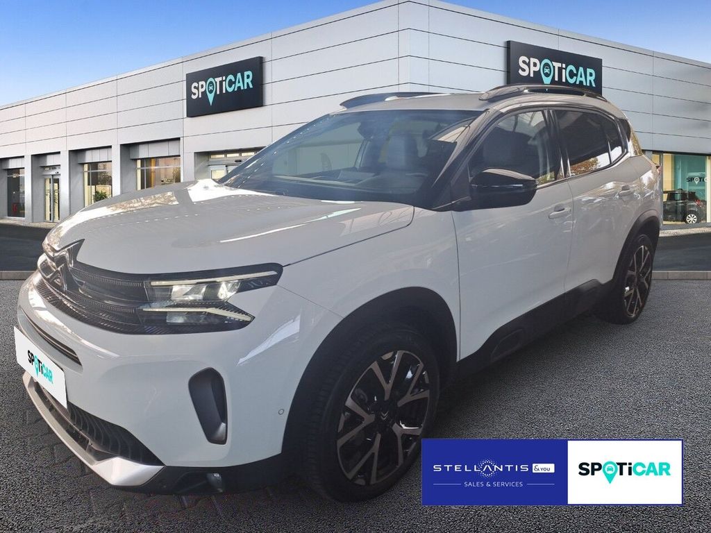 Citroën C5 Aircross 2023