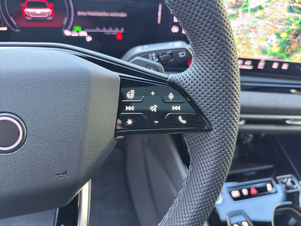 Audi A5 2025