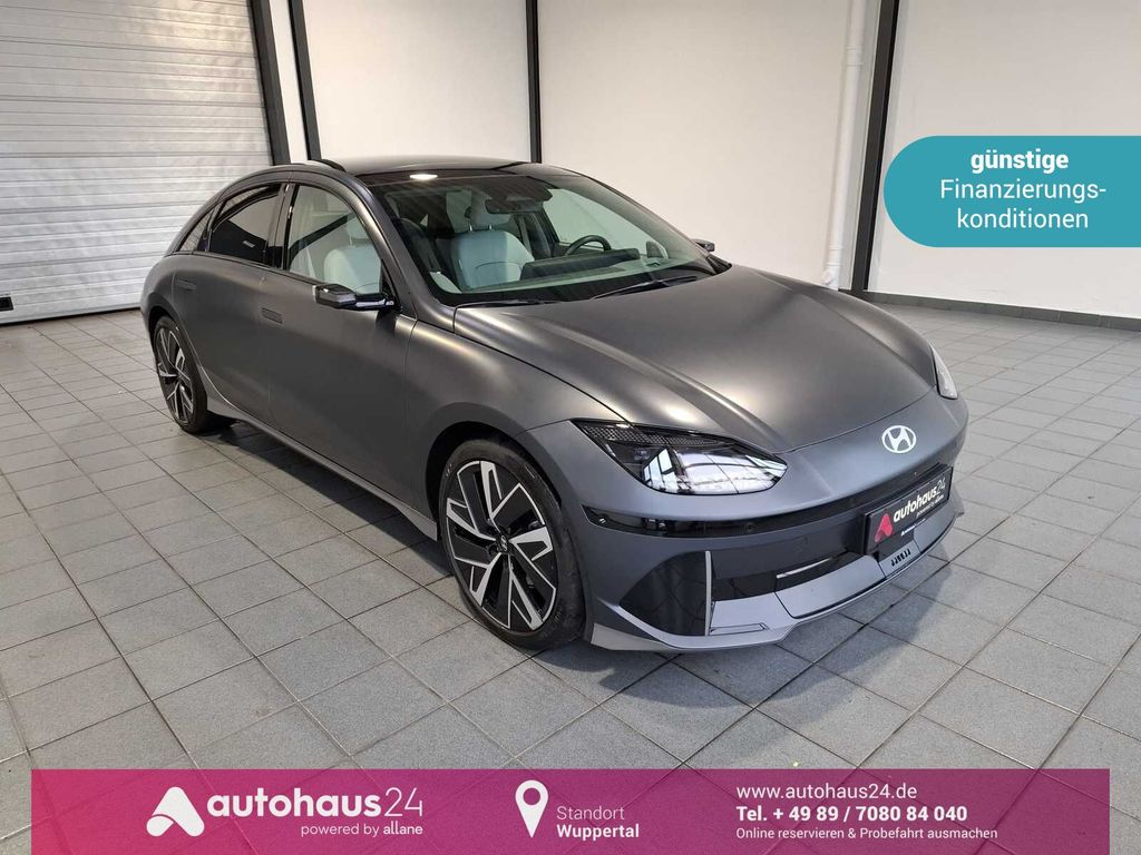 Hyundai IONIQ 6 2023