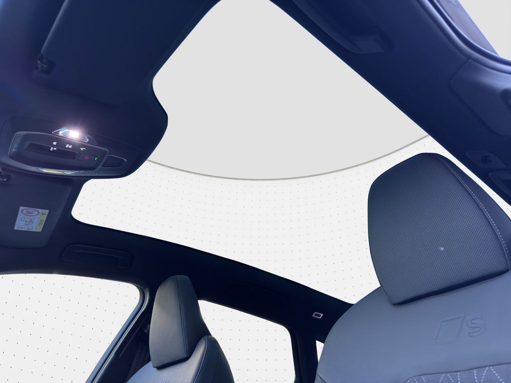 Audi A5 2025