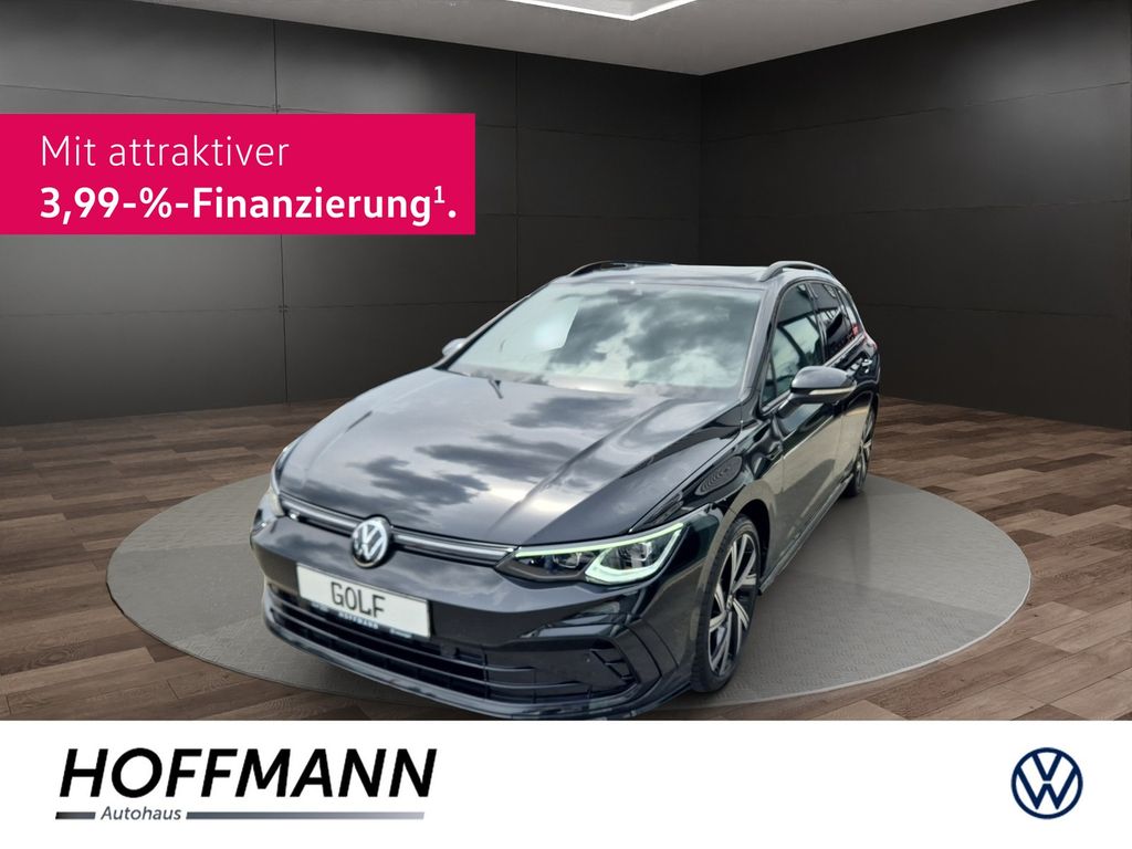 Volkswagen Golf 2024