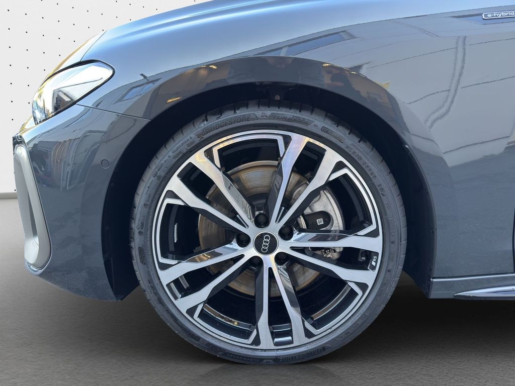 Audi A5 2025