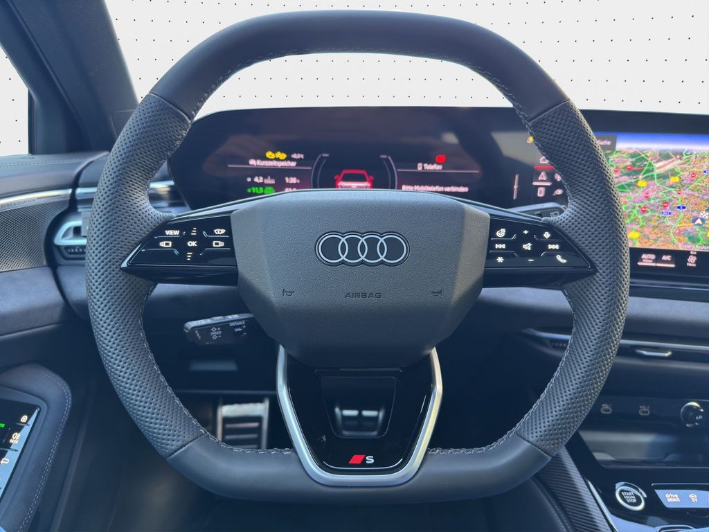 Audi A5 2025