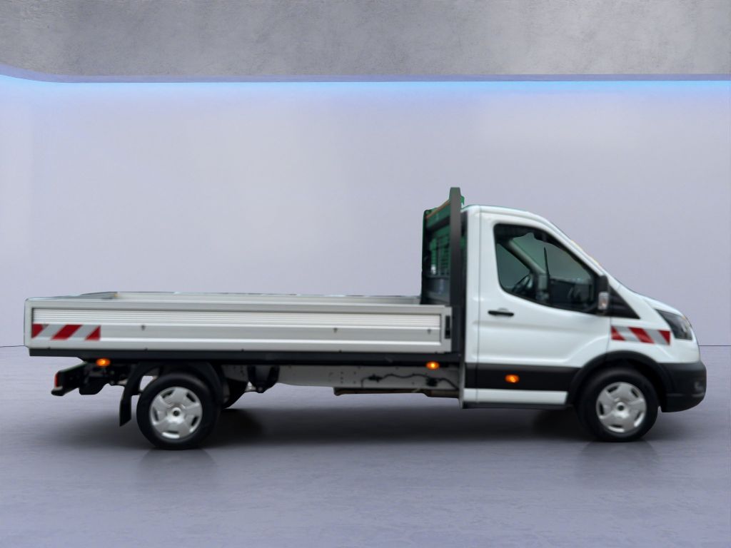 Ford Transit 2025