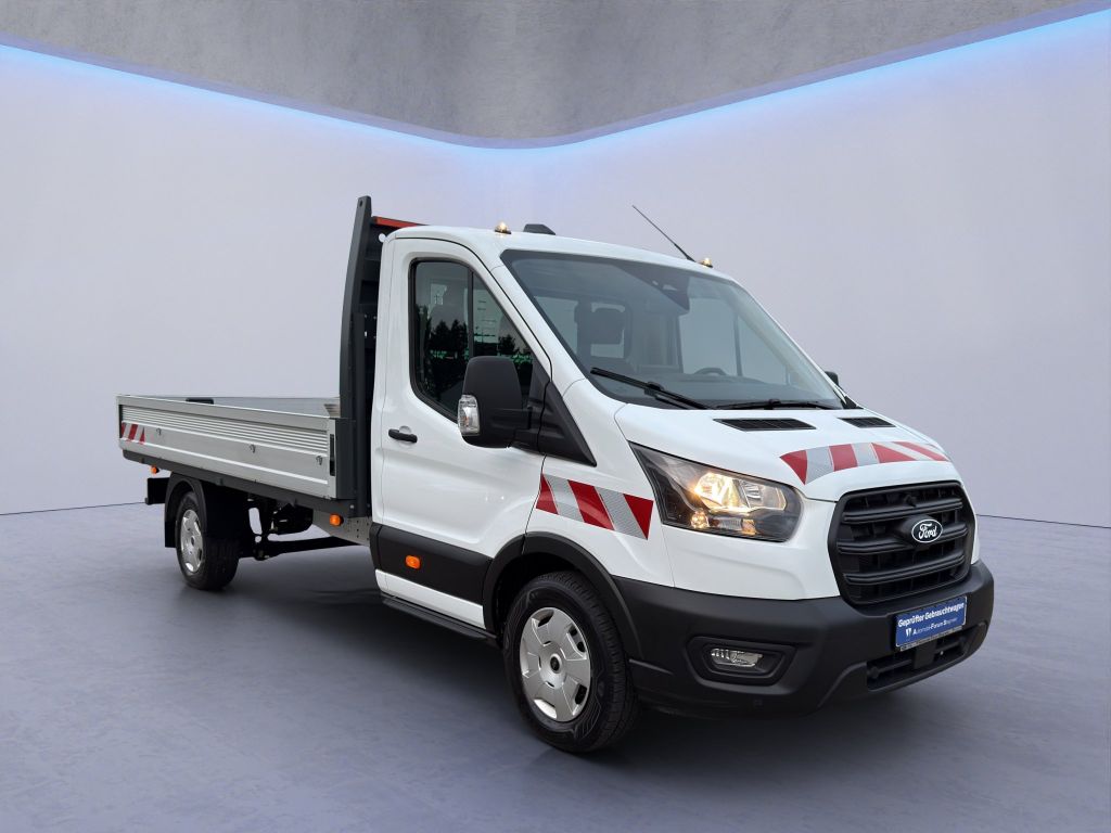 Ford Transit 2025