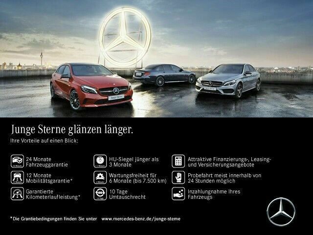 Mercedes-Benz C 300 2025