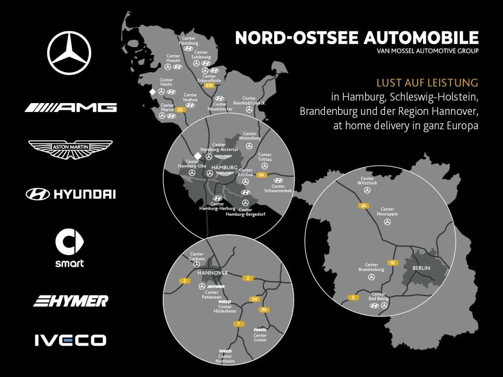 Mercedes-Benz C 300 2025