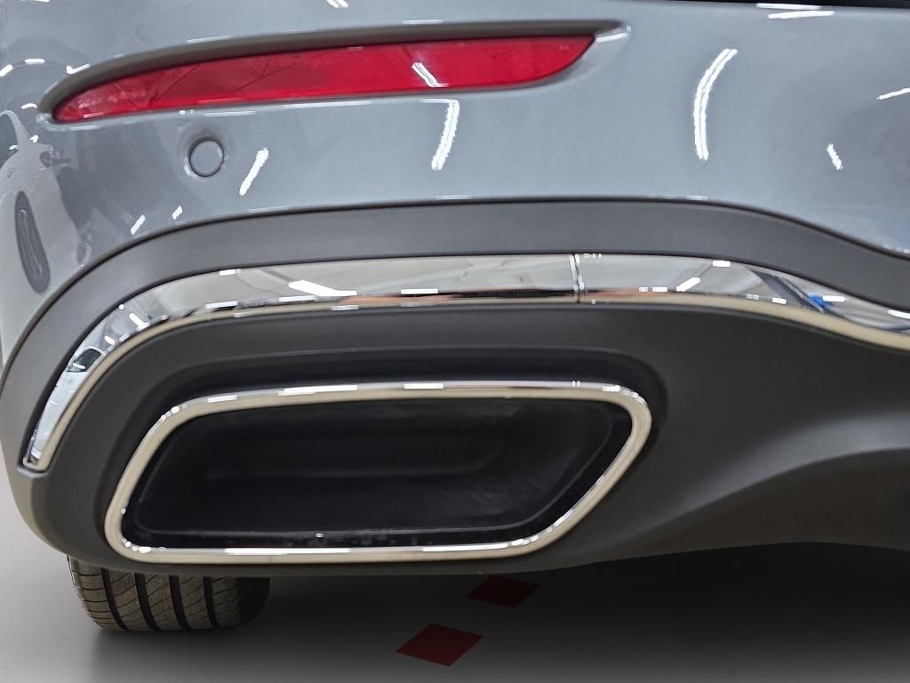 Mercedes-Benz C 300 2025