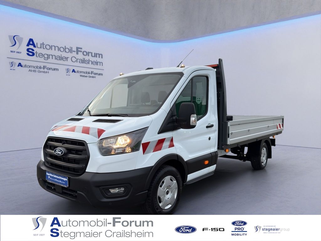 Ford Transit 2025