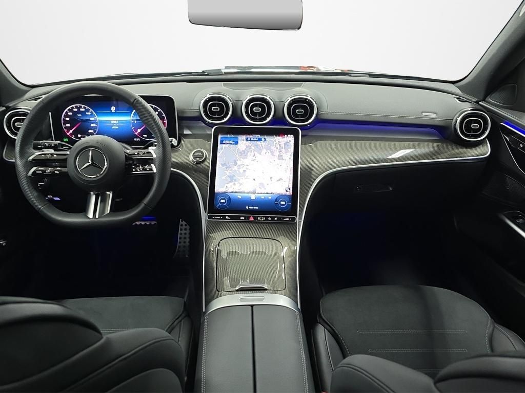 Mercedes-Benz C 300 2025