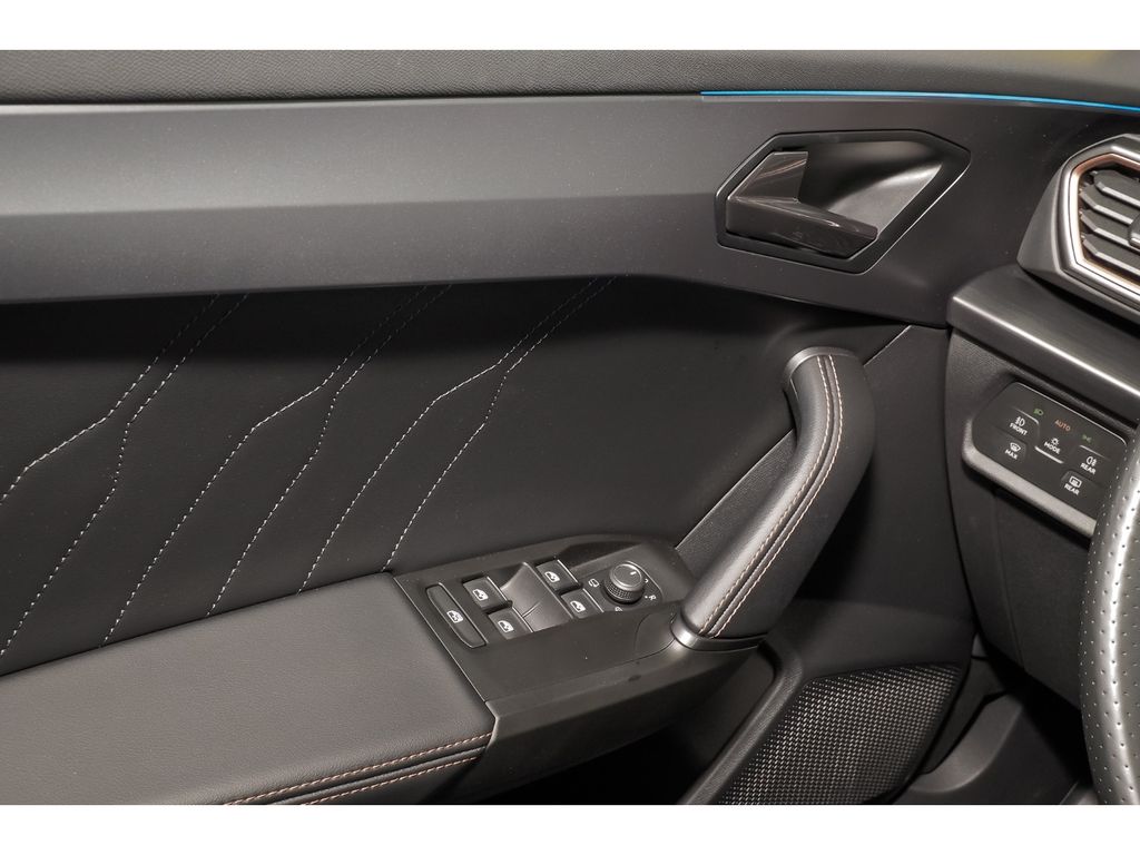 Cupra Formentor 2022