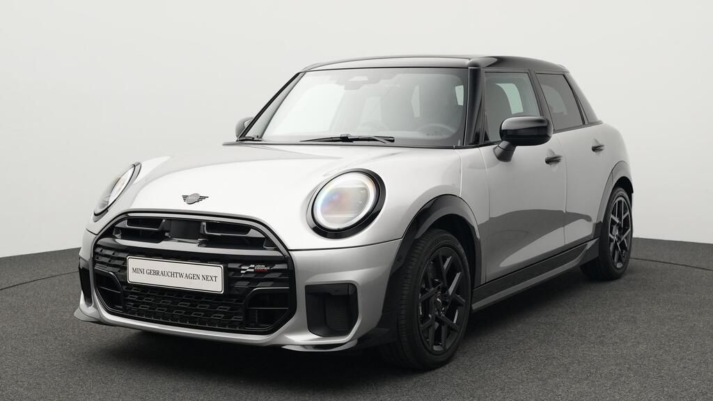 MINI Cooper C 2024