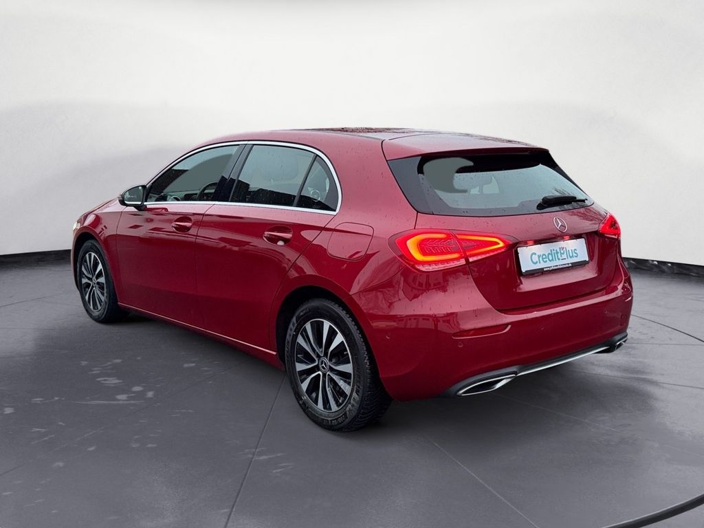 Mercedes-Benz A 180 2021
