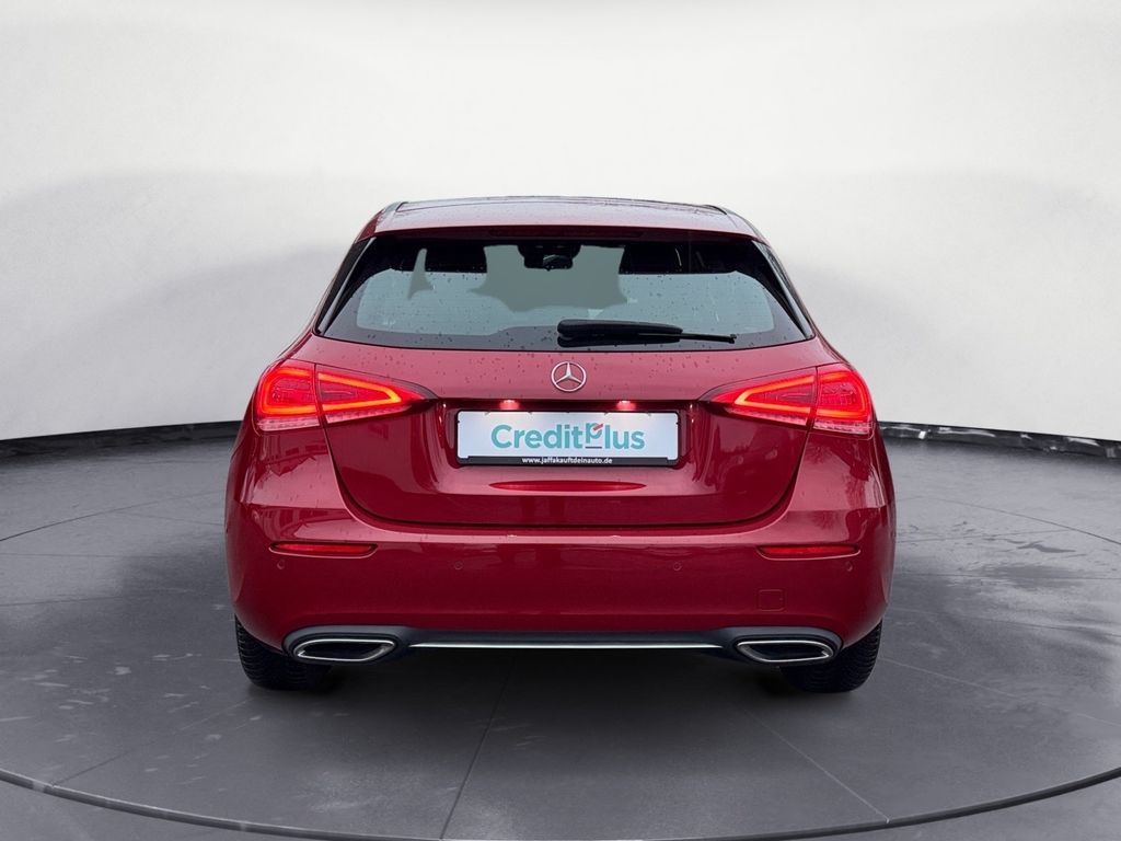 Mercedes-Benz A 180 2021