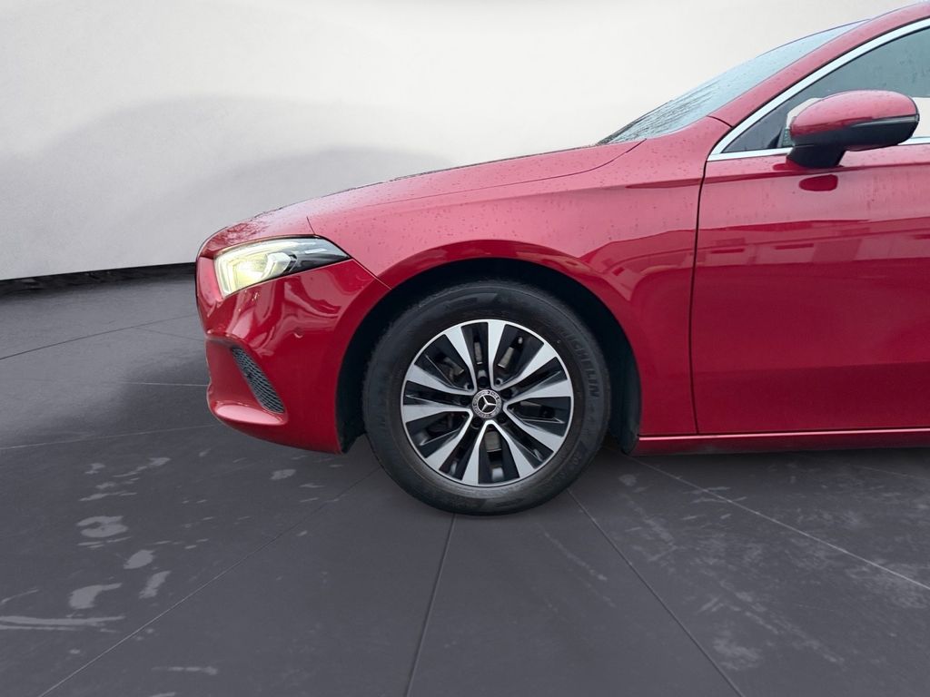 Mercedes-Benz A 180 2021