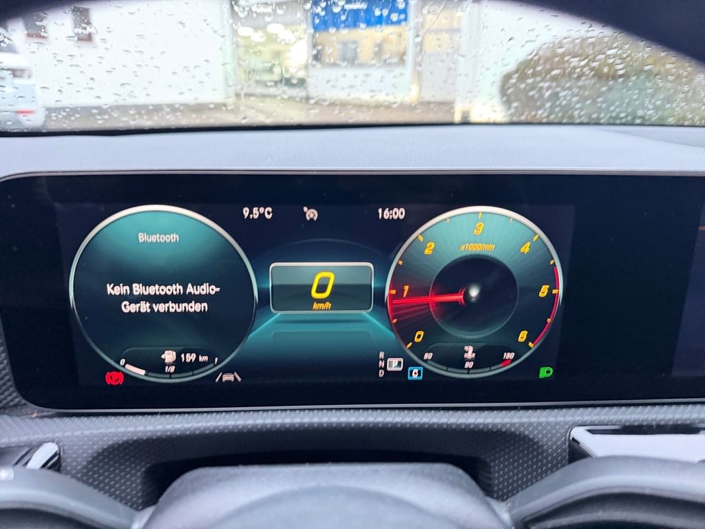 Mercedes-Benz A 180 2021