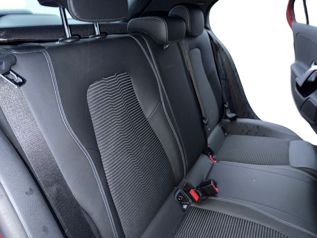 Mercedes-Benz A 180 2021