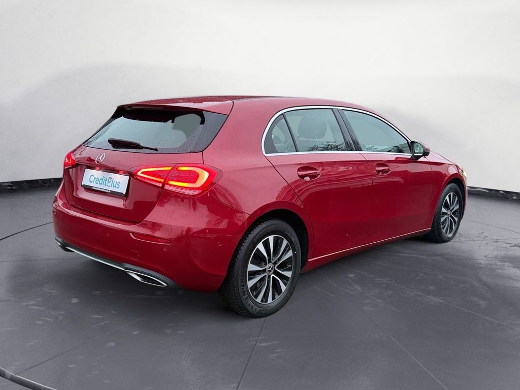 Mercedes-Benz A 180 2021