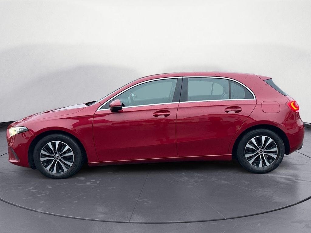 Mercedes-Benz A 180 2021