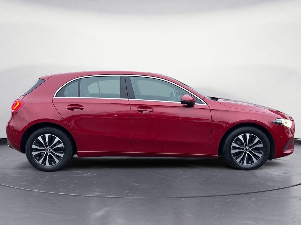 Mercedes-Benz A 180 2021
