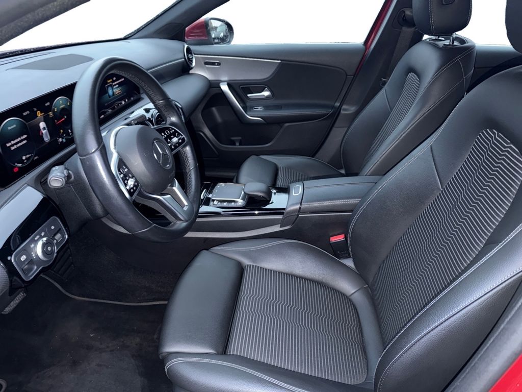 Mercedes-Benz A 180 2021