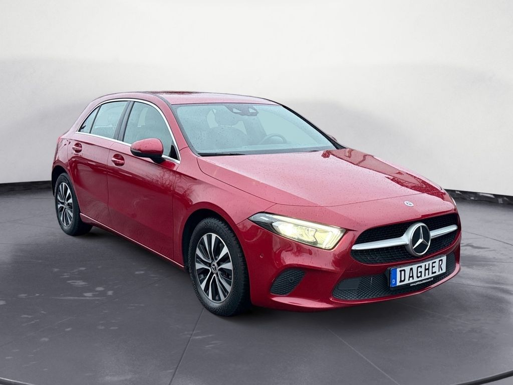 Mercedes-Benz A 180 2021