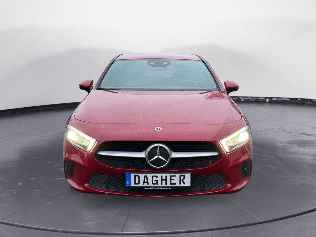 Mercedes-Benz A 180 2021