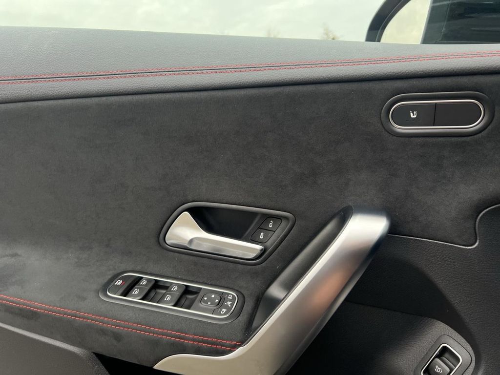 Mercedes-Benz CLA 250 2022