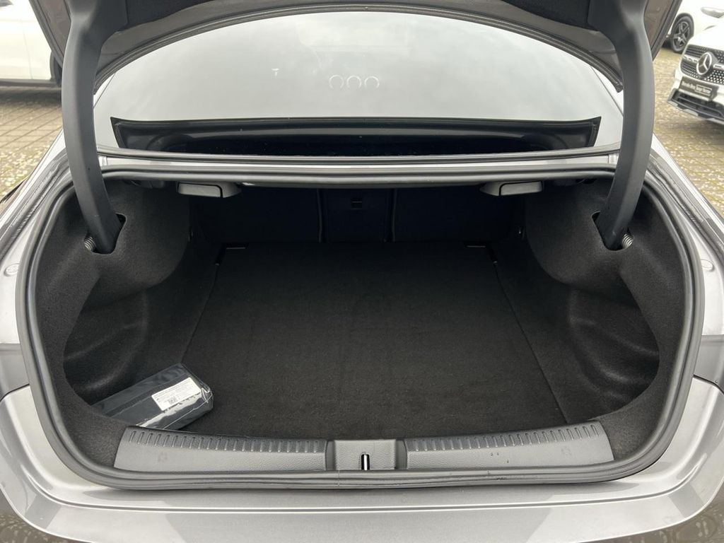 Mercedes-Benz CLA 250 2022