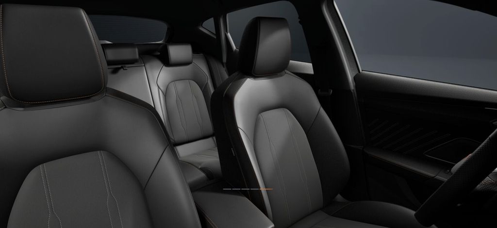 Cupra Formentor 2025
