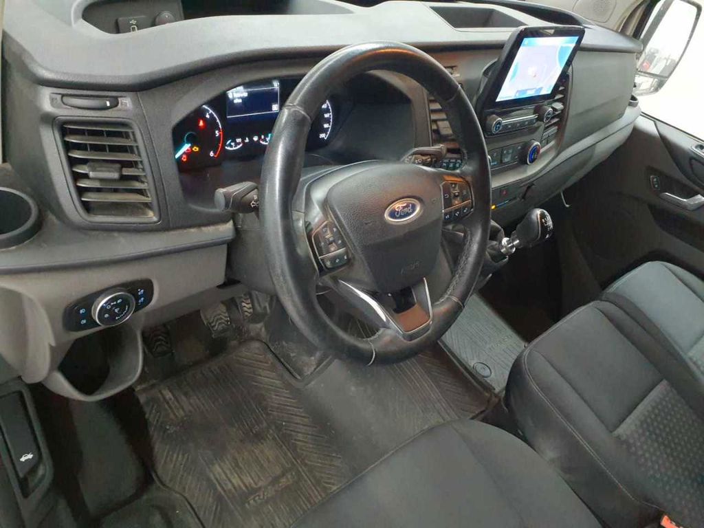 Ford 2021